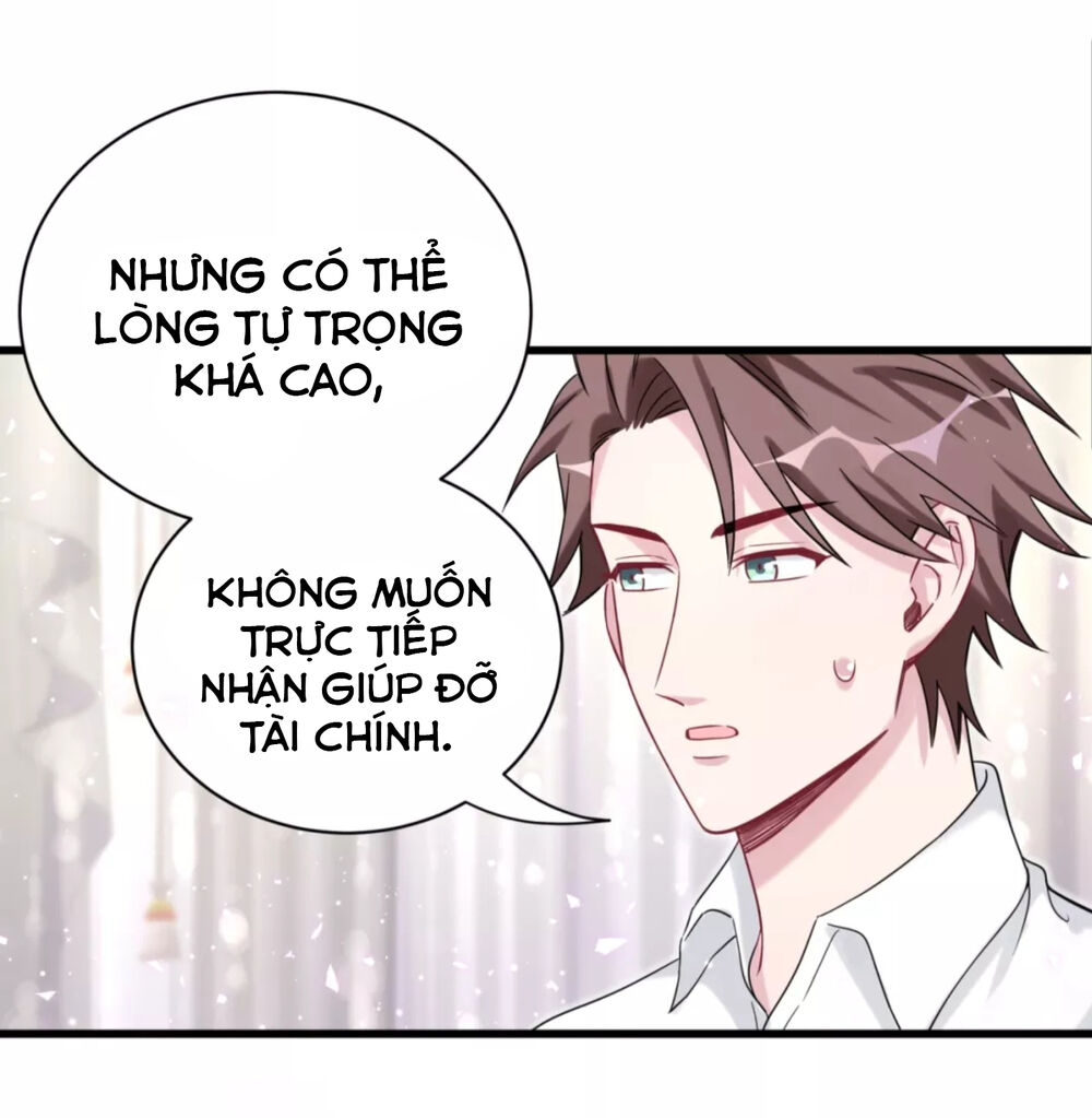 Đứa Bé Là Của Ai ???? Chapter 111 - Trang 2