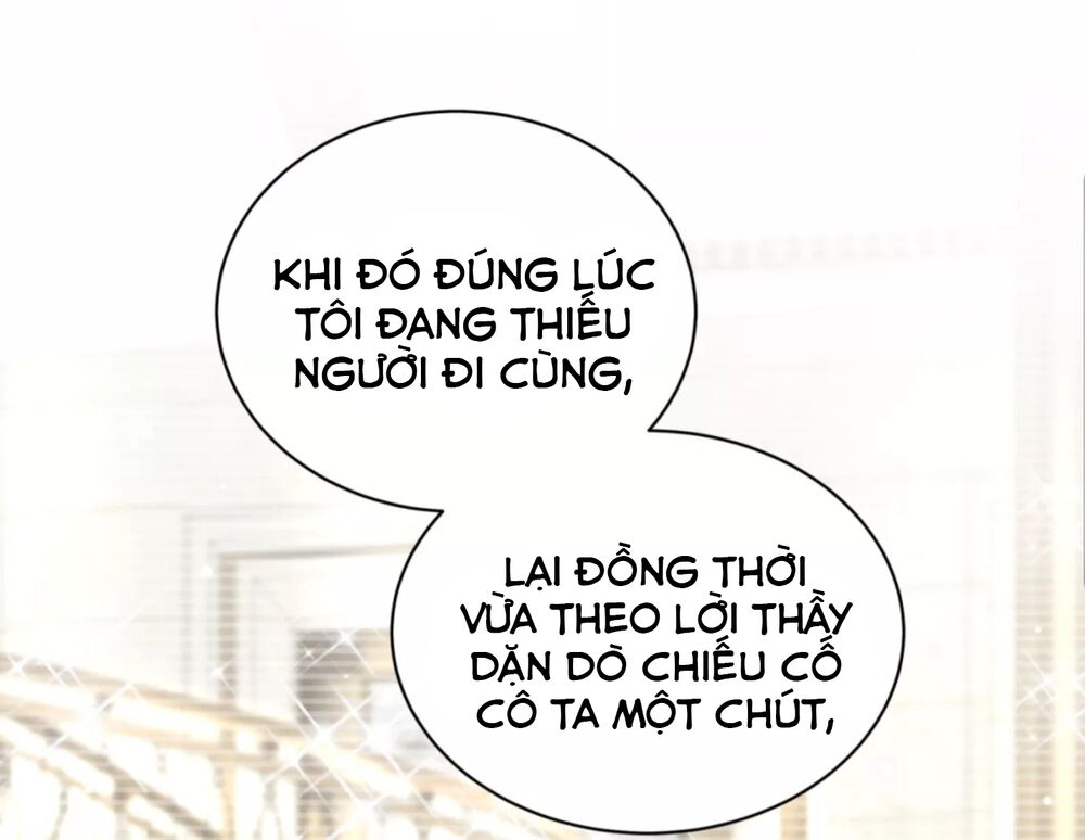 Đứa Bé Là Của Ai ???? Chapter 111 - Trang 2