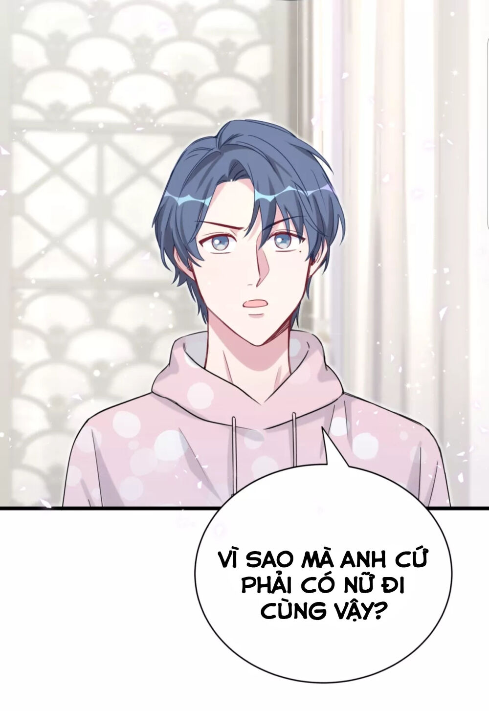 Đứa Bé Là Của Ai ???? Chapter 111 - Trang 2