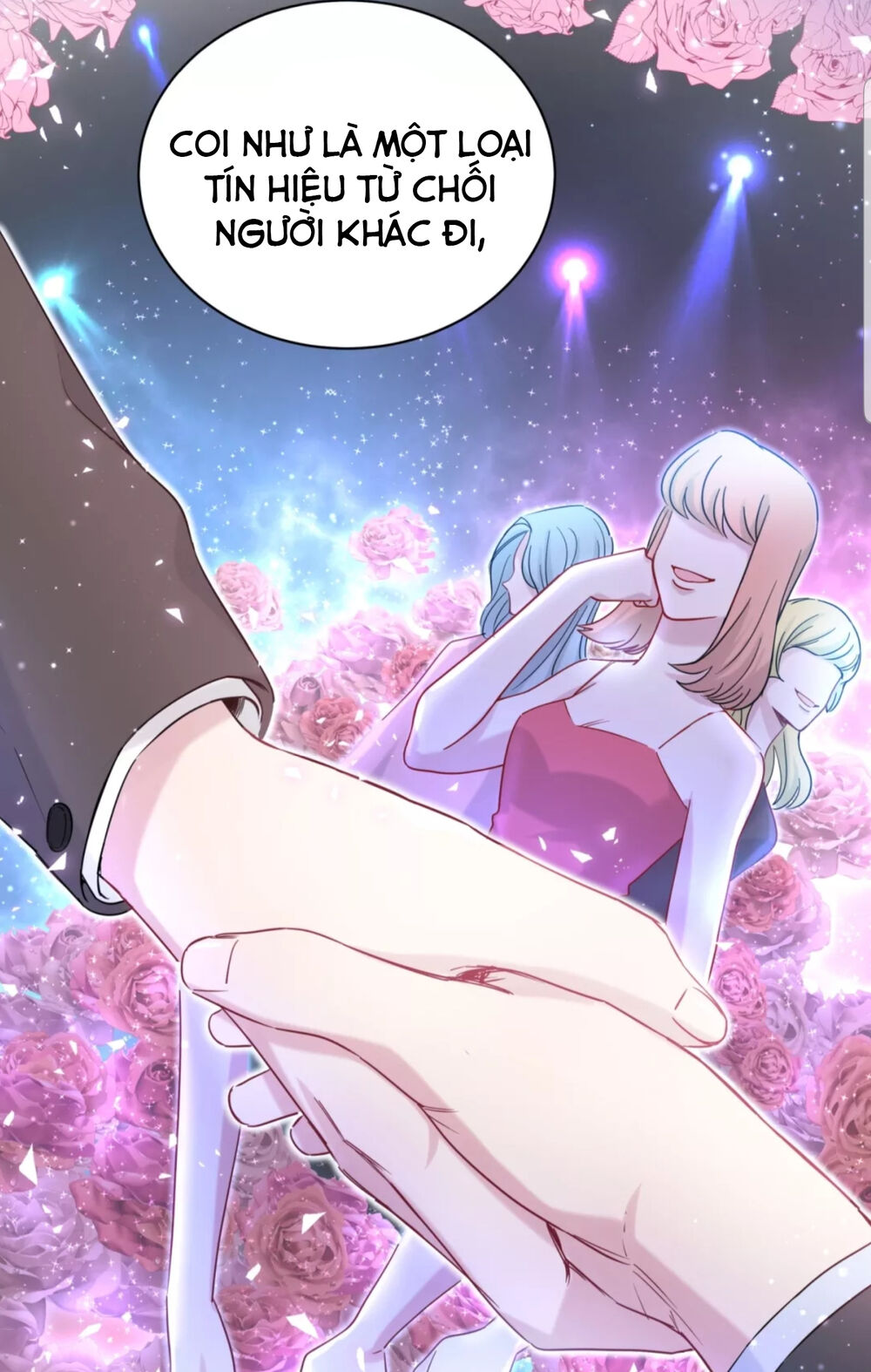 Đứa Bé Là Của Ai ???? Chapter 111 - Trang 2