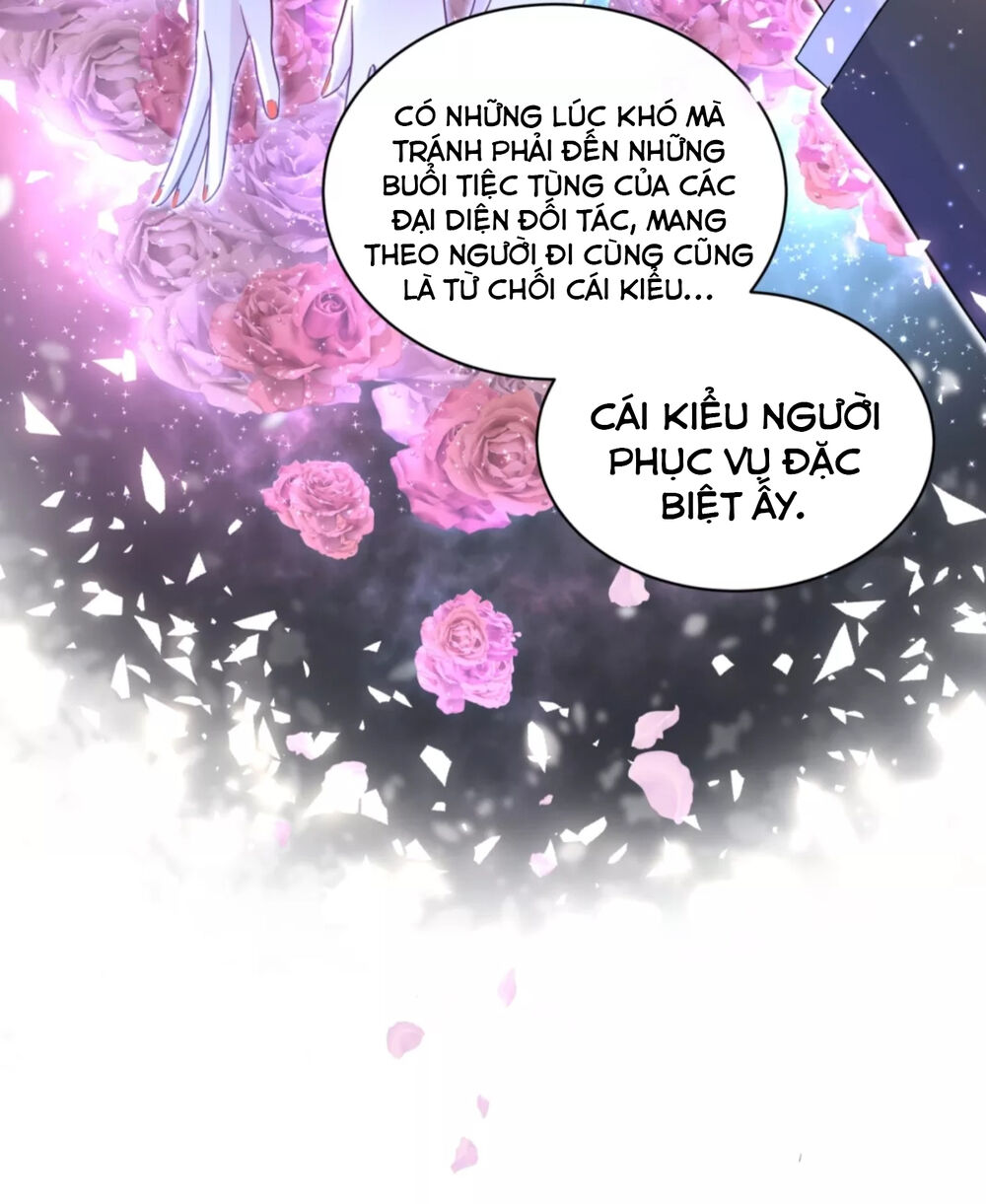 Đứa Bé Là Của Ai ???? Chapter 111 - Trang 2