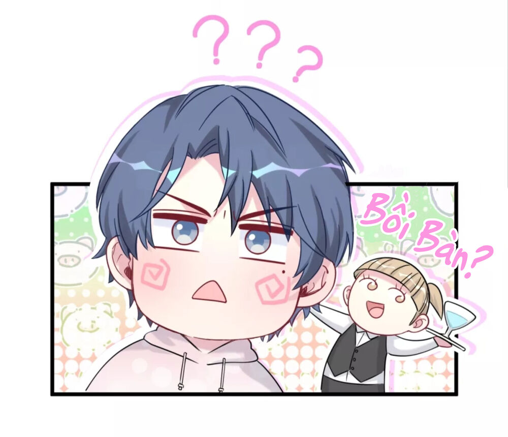 Đứa Bé Là Của Ai ???? Chapter 111 - Trang 2