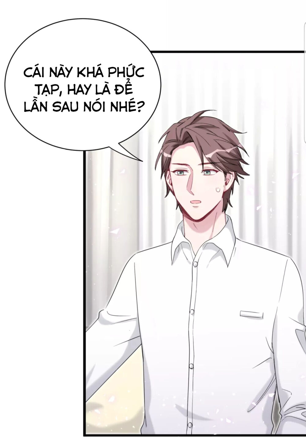 Đứa Bé Là Của Ai ???? Chapter 111 - Trang 2