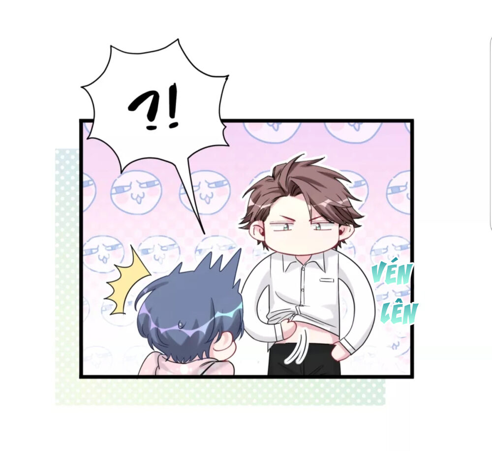 Đứa Bé Là Của Ai ???? Chapter 111 - Trang 2