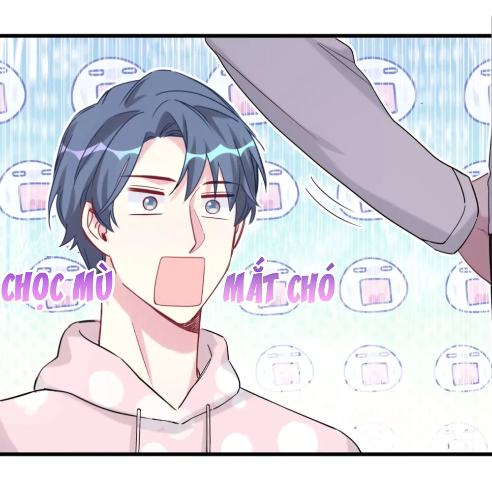 Đứa Bé Là Của Ai ???? Chapter 111 - Trang 2