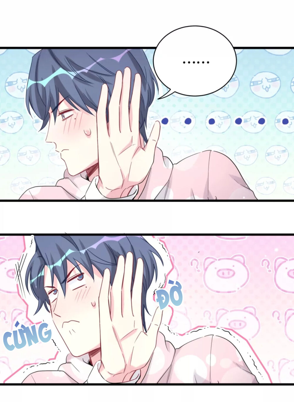 Đứa Bé Là Của Ai ???? Chapter 111 - Trang 2