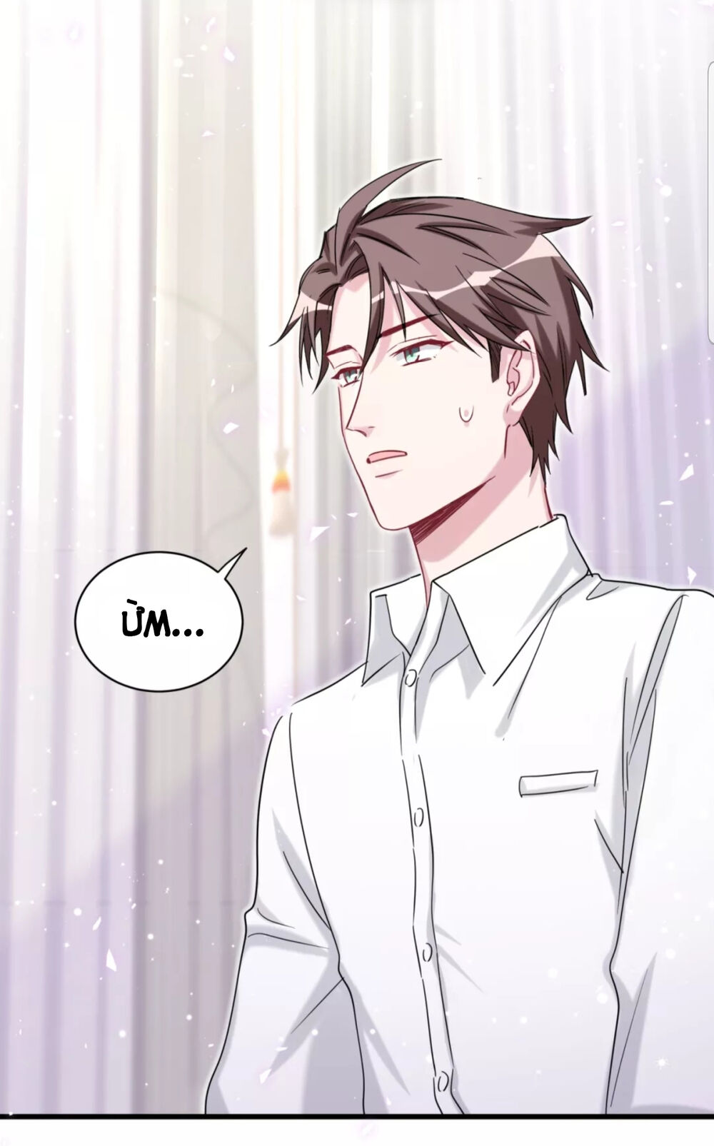 Đứa Bé Là Của Ai ???? Chapter 111 - Trang 2