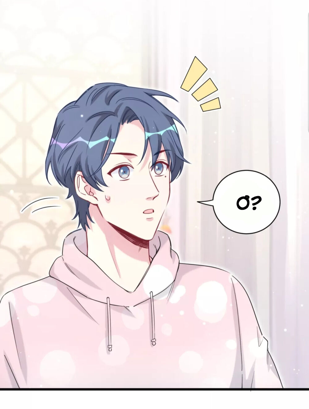 Đứa Bé Là Của Ai ???? Chapter 111 - Trang 2