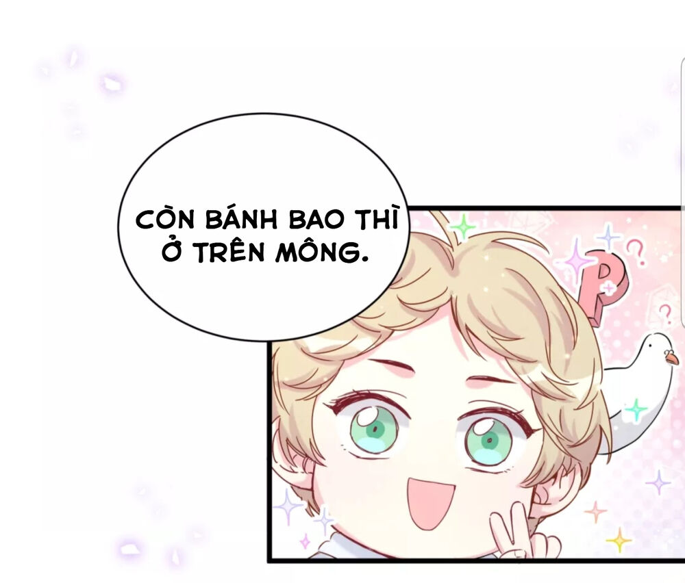Đứa Bé Là Của Ai ???? Chapter 111 - Trang 2