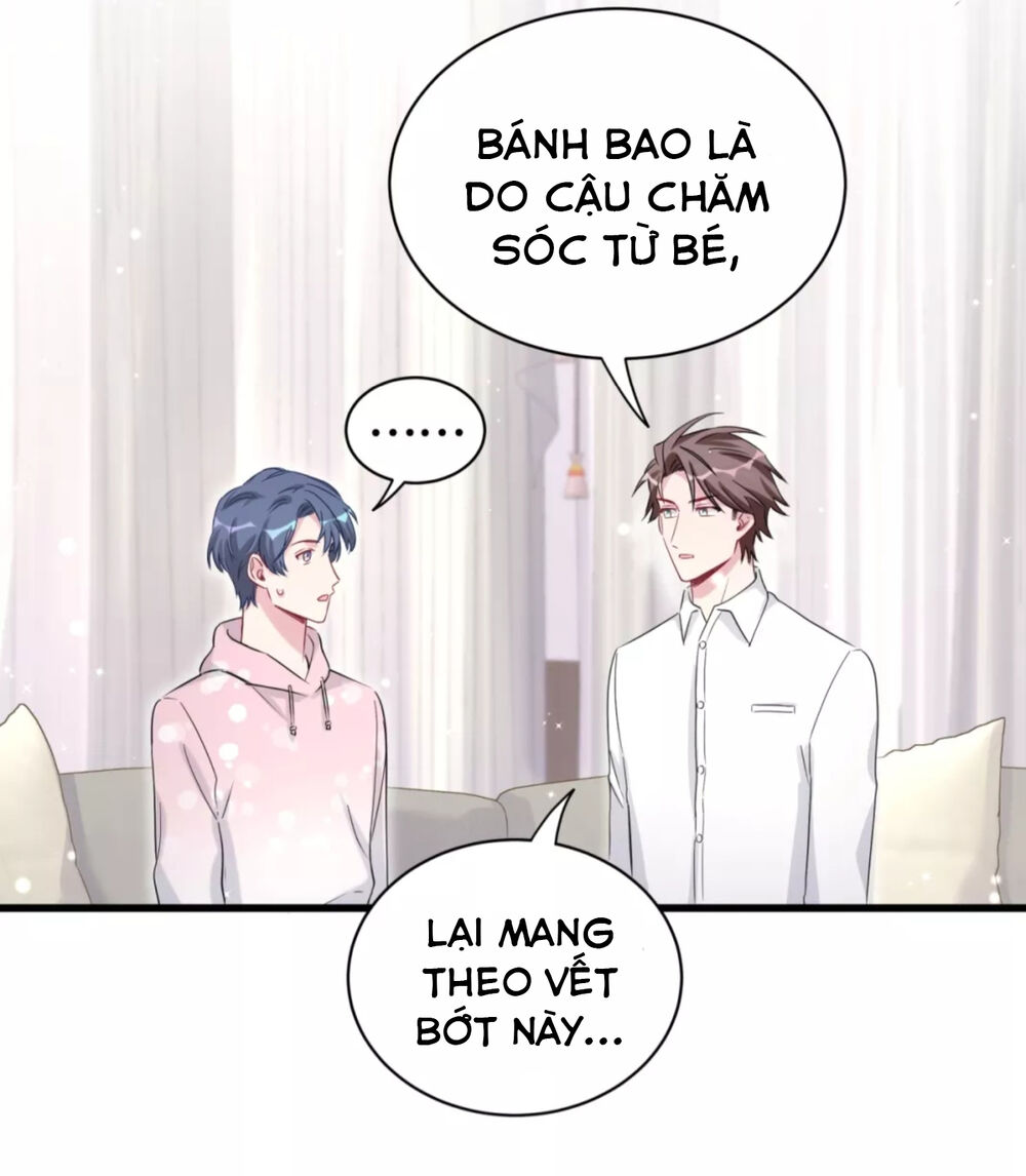 Đứa Bé Là Của Ai ???? Chapter 111 - Trang 2