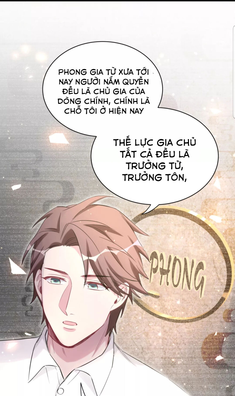 Đứa Bé Là Của Ai ???? Chapter 111 - Trang 2