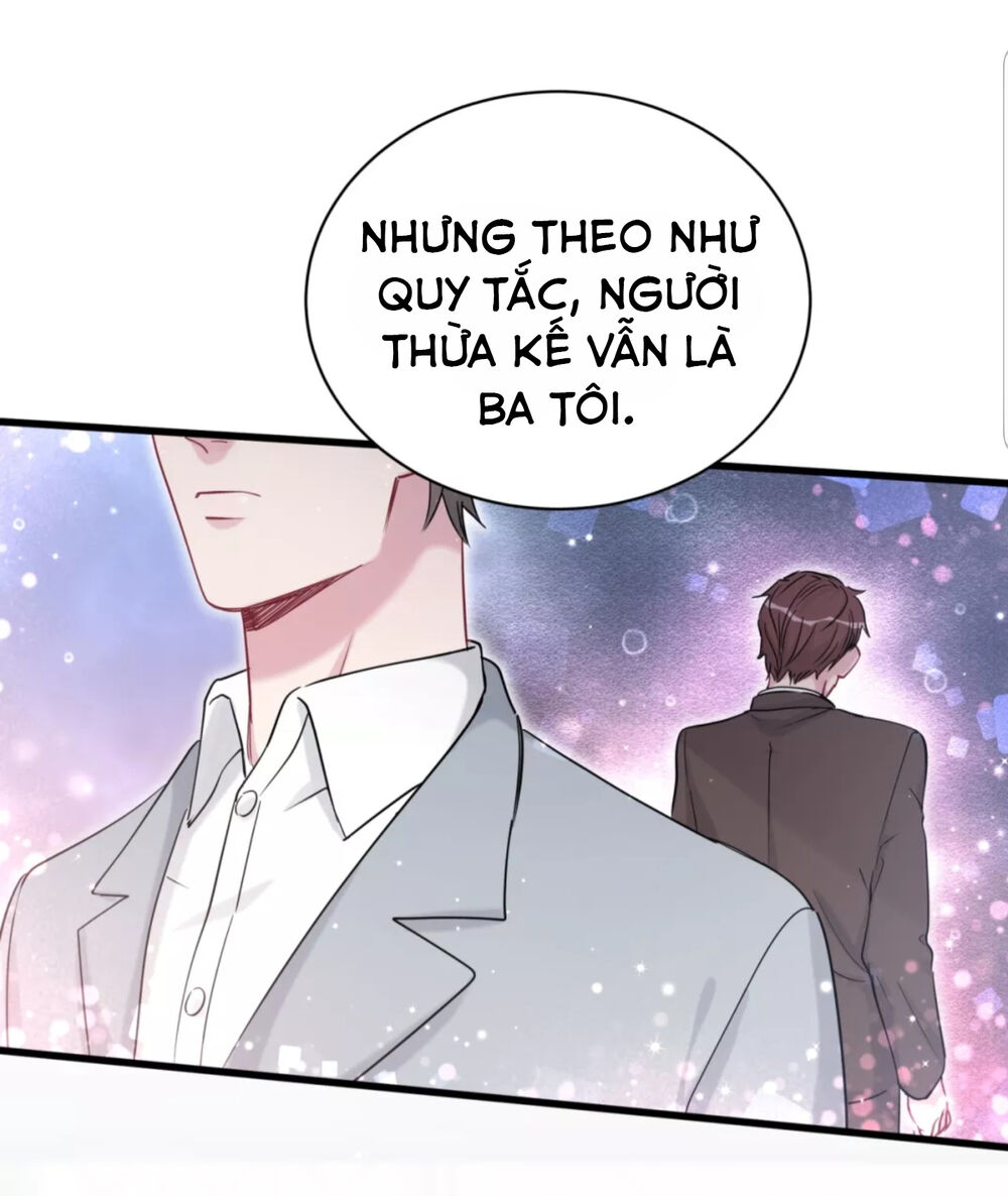 Đứa Bé Là Của Ai ???? Chapter 111 - Trang 2