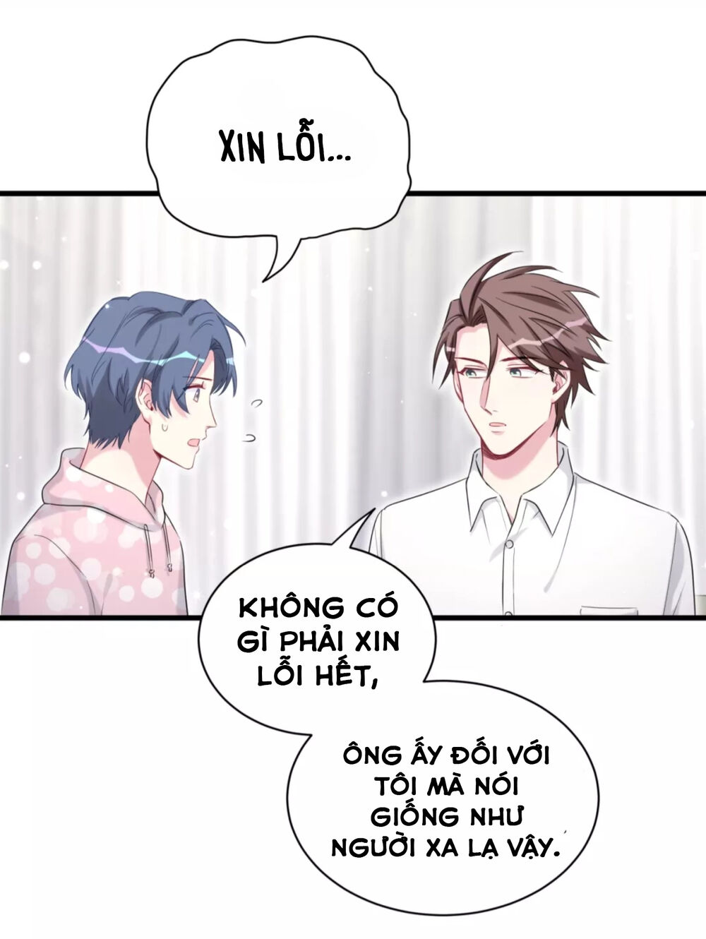 Đứa Bé Là Của Ai ???? Chapter 111 - Trang 2