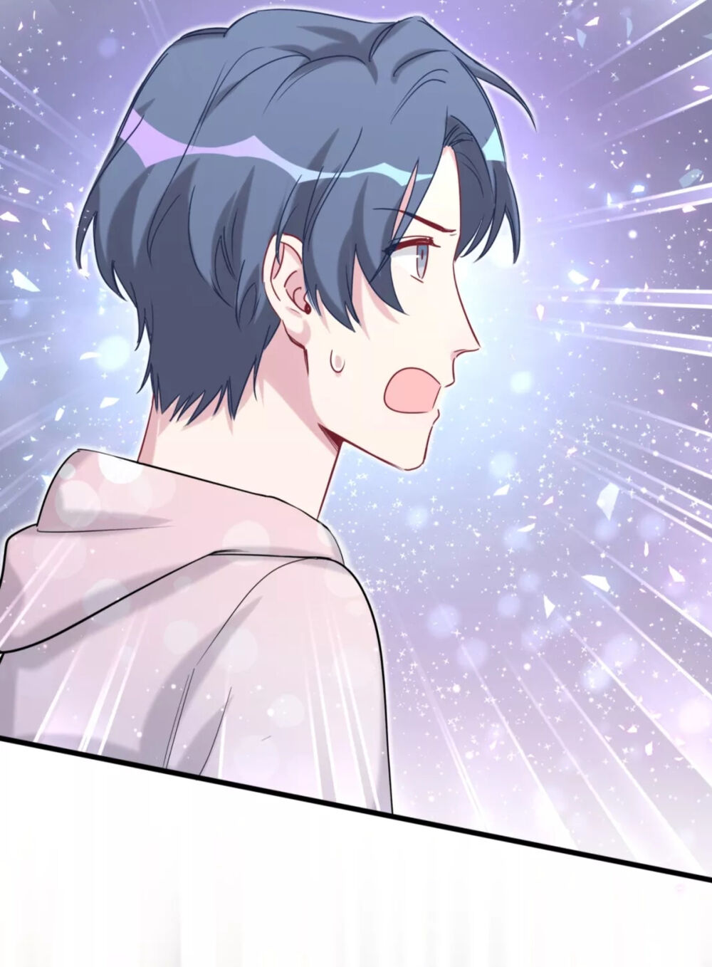 Đứa Bé Là Của Ai ???? Chapter 111 - Trang 2