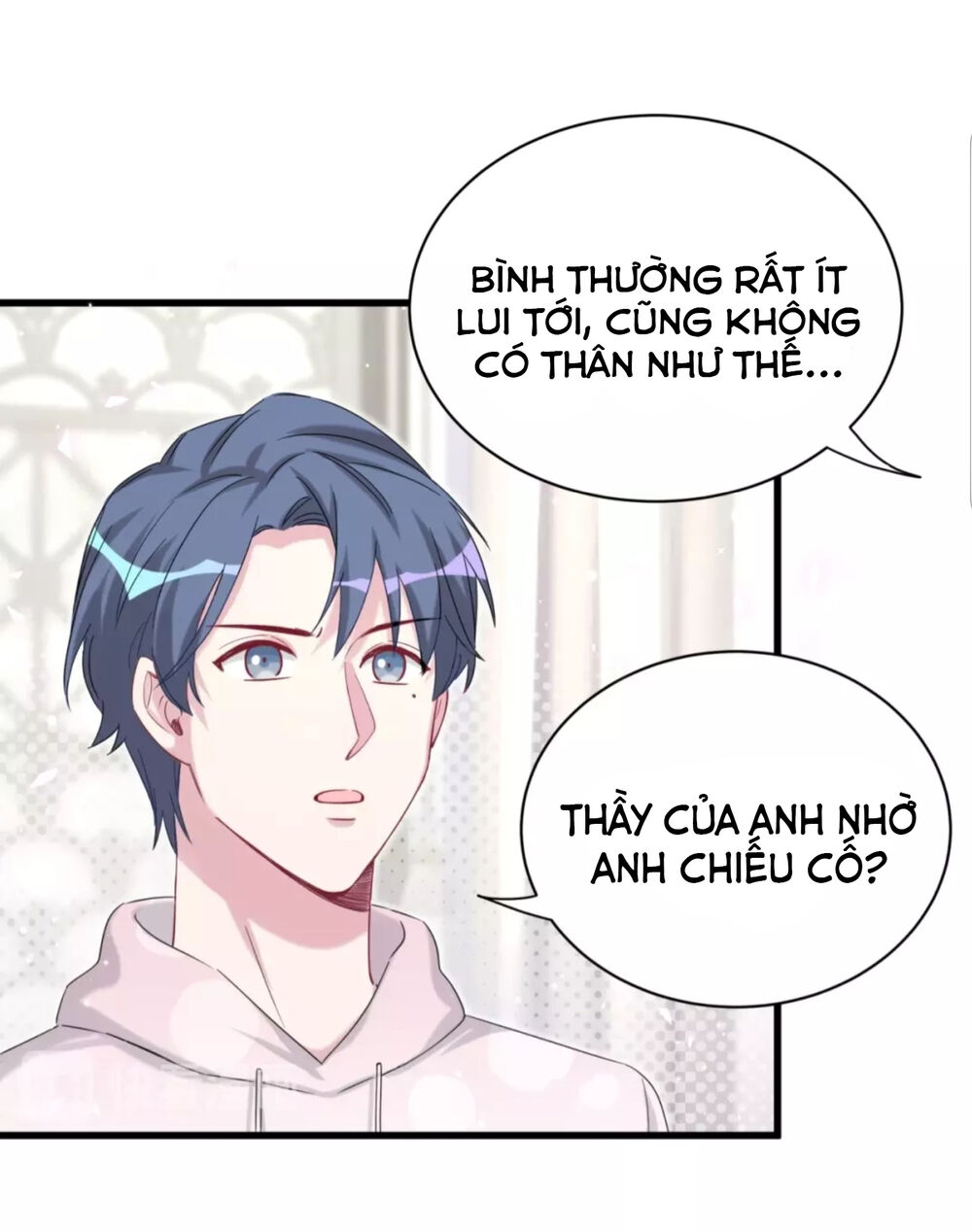 Đứa Bé Là Của Ai ???? Chapter 111 - Trang 2