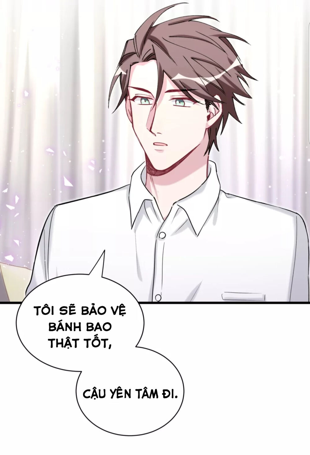Đứa Bé Là Của Ai ???? Chapter 111 - Trang 2