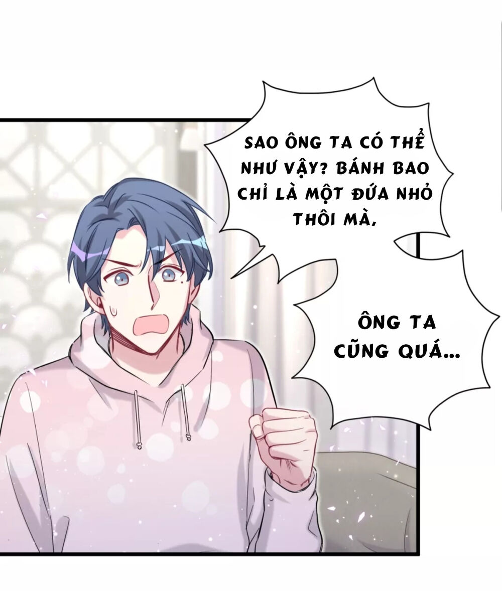 Đứa Bé Là Của Ai ???? Chapter 111 - Trang 2