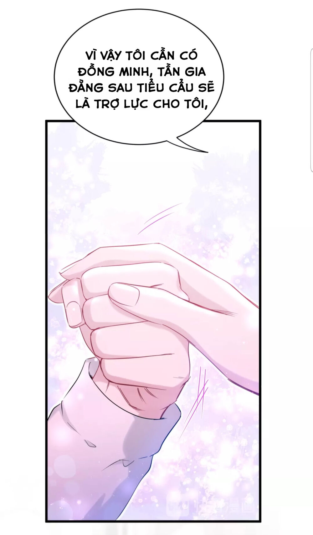 Đứa Bé Là Của Ai ???? Chapter 111 - Trang 2