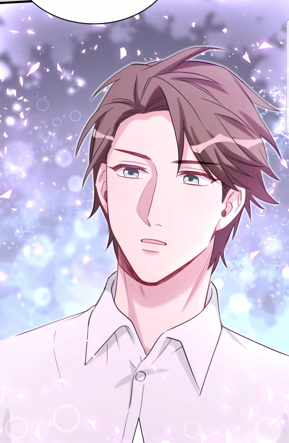 Đứa Bé Là Của Ai ???? Chapter 111 - Trang 2