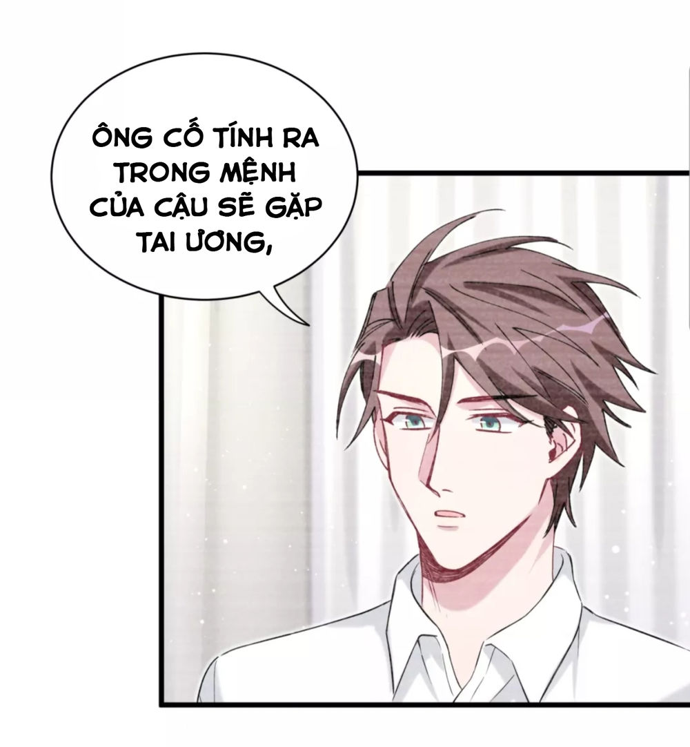 Đứa Bé Là Của Ai ???? Chapter 112 - Trang 2