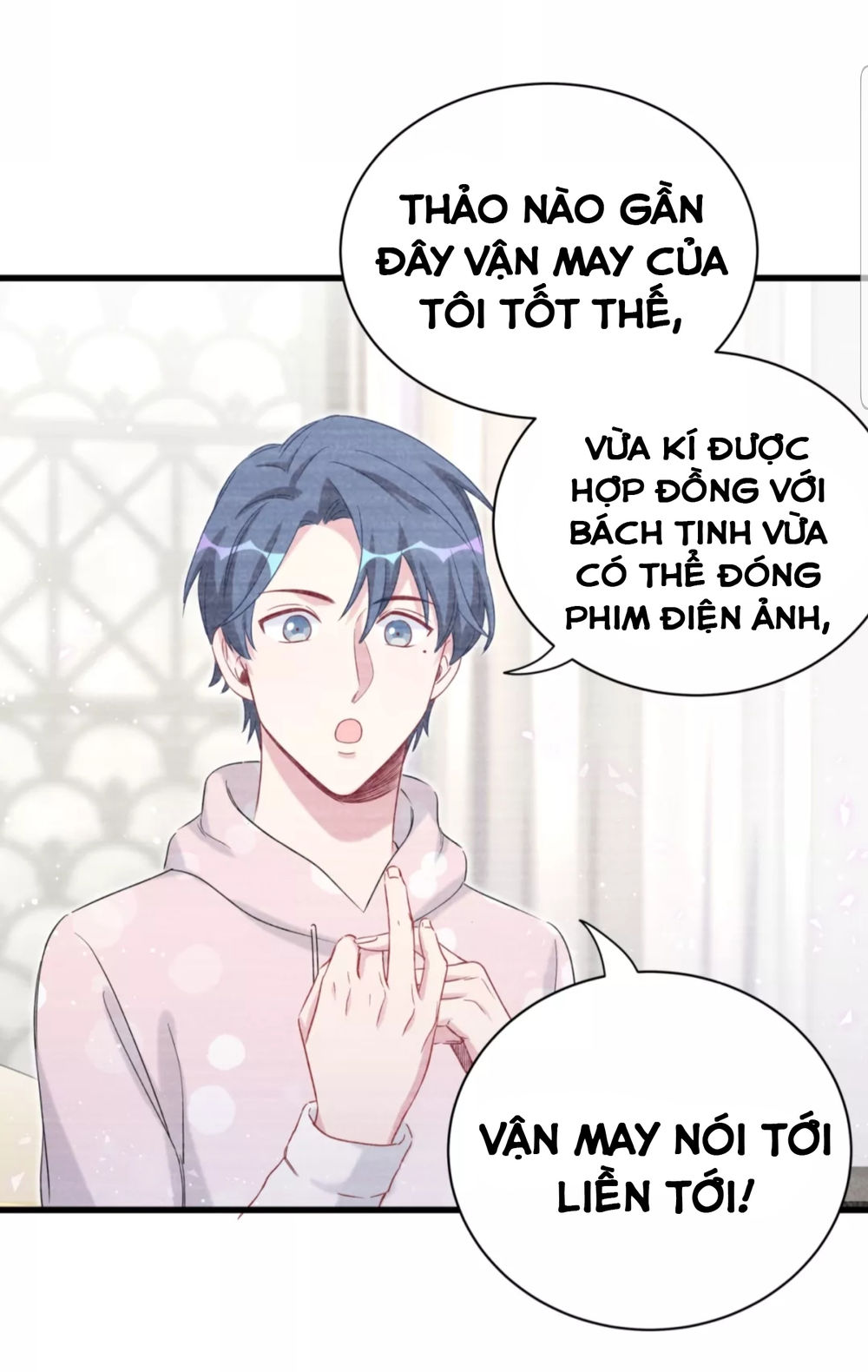 Đứa Bé Là Của Ai ???? Chapter 112 - Trang 2