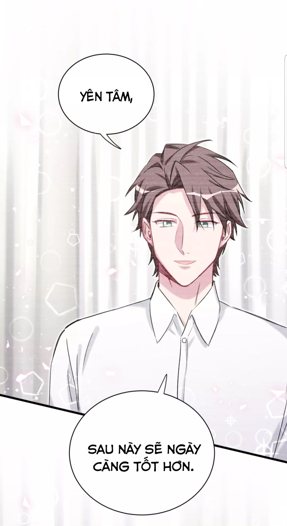 Đứa Bé Là Của Ai ???? Chapter 112 - Trang 2