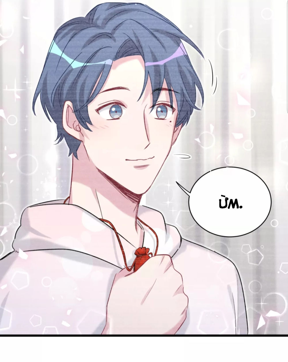 Đứa Bé Là Của Ai ???? Chapter 112 - Trang 2