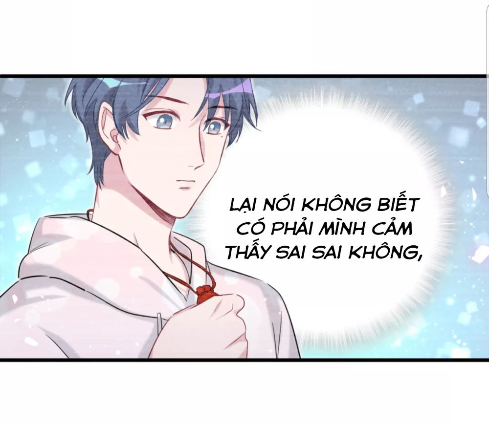 Đứa Bé Là Của Ai ???? Chapter 112 - Trang 2