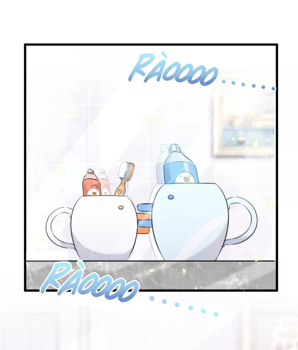 Đứa Bé Là Của Ai ???? Chapter 112 - Trang 2