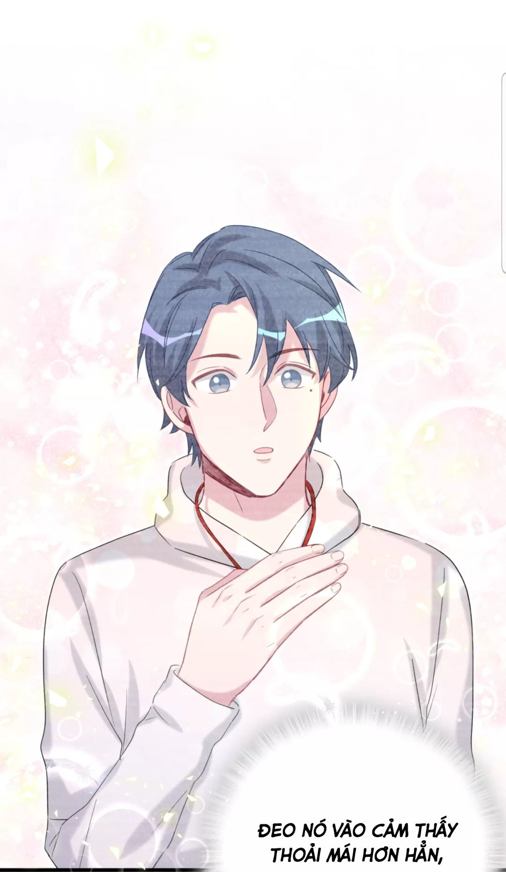 Đứa Bé Là Của Ai ???? Chapter 112 - Trang 2