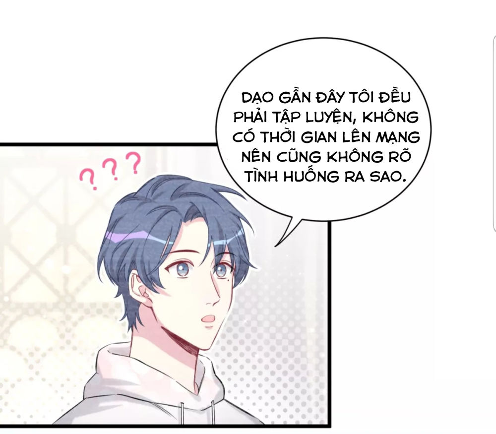 Đứa Bé Là Của Ai ???? Chapter 112 - Trang 2