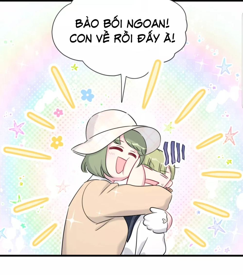 Đứa Bé Là Của Ai ???? Chapter 112 - Trang 2