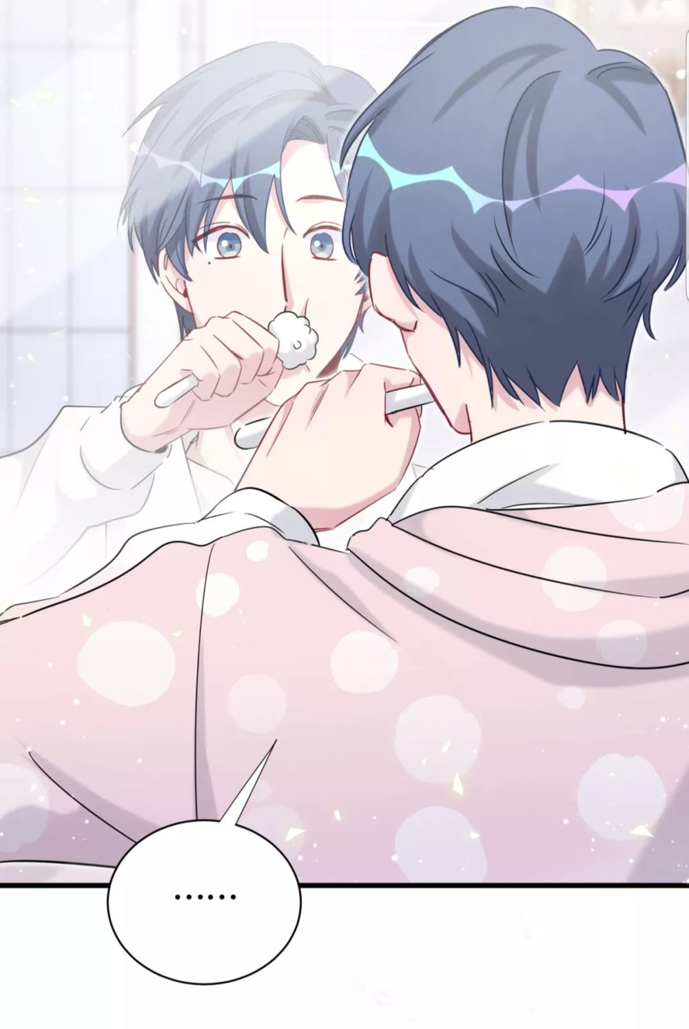 Đứa Bé Là Của Ai ???? Chapter 112 - Trang 2