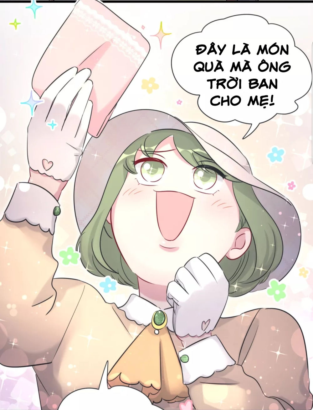 Đứa Bé Là Của Ai ???? Chapter 112 - Trang 2