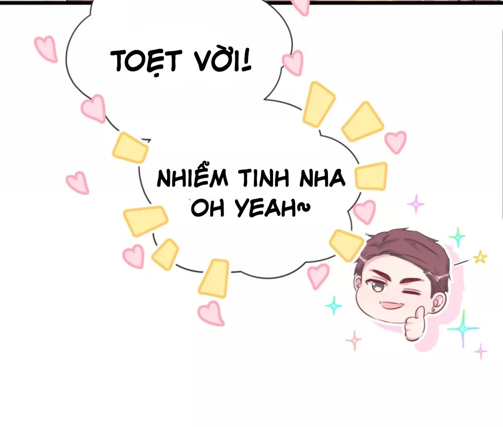 Đứa Bé Là Của Ai ???? Chapter 112 - Trang 2