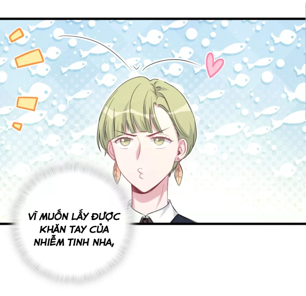 Đứa Bé Là Của Ai ???? Chapter 112 - Trang 2