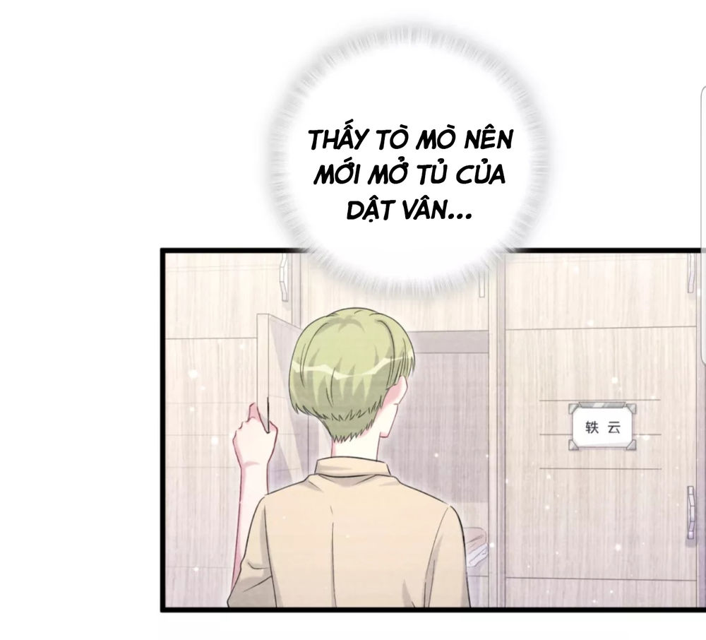 Đứa Bé Là Của Ai ???? Chapter 112 - Trang 2