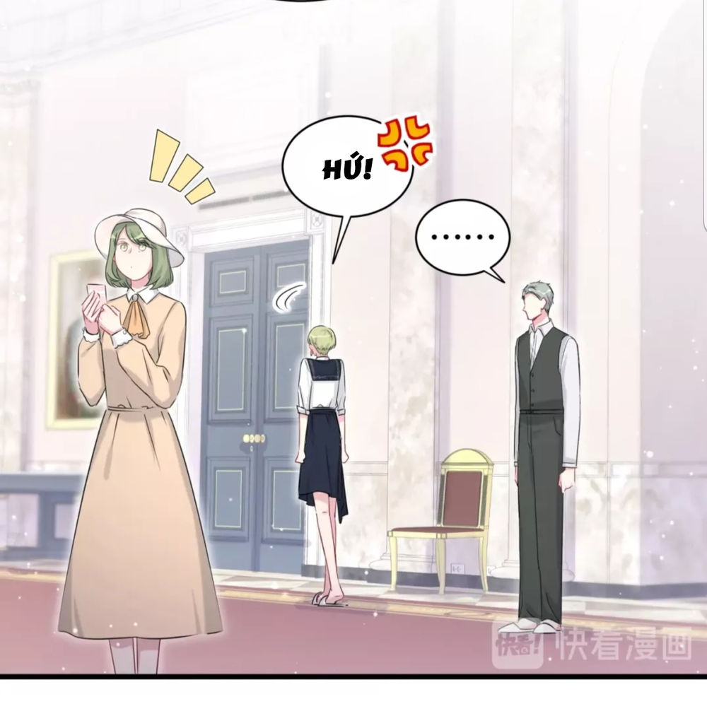 Đứa Bé Là Của Ai ???? Chapter 112 - Trang 2