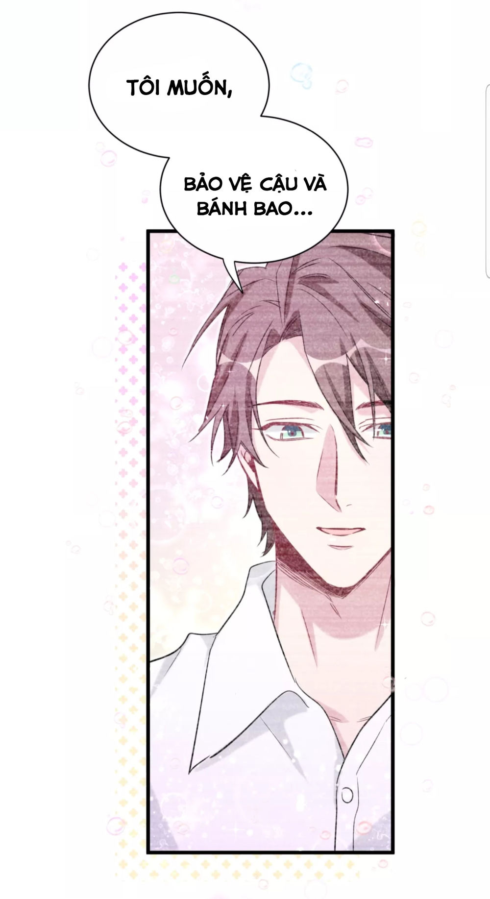 Đứa Bé Là Của Ai ???? Chapter 112 - Trang 2