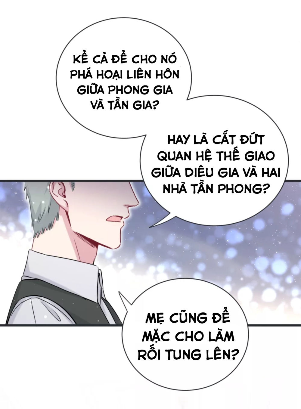 Đứa Bé Là Của Ai ???? Chapter 112 - Trang 2