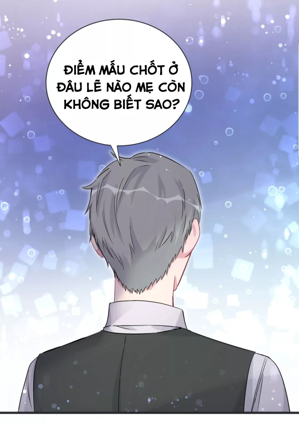 Đứa Bé Là Của Ai ???? Chapter 112 - Trang 2