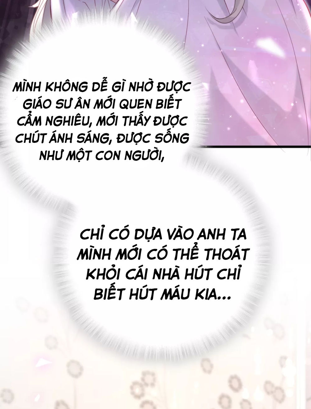Đứa Bé Là Của Ai ???? Chapter 112 - Trang 2