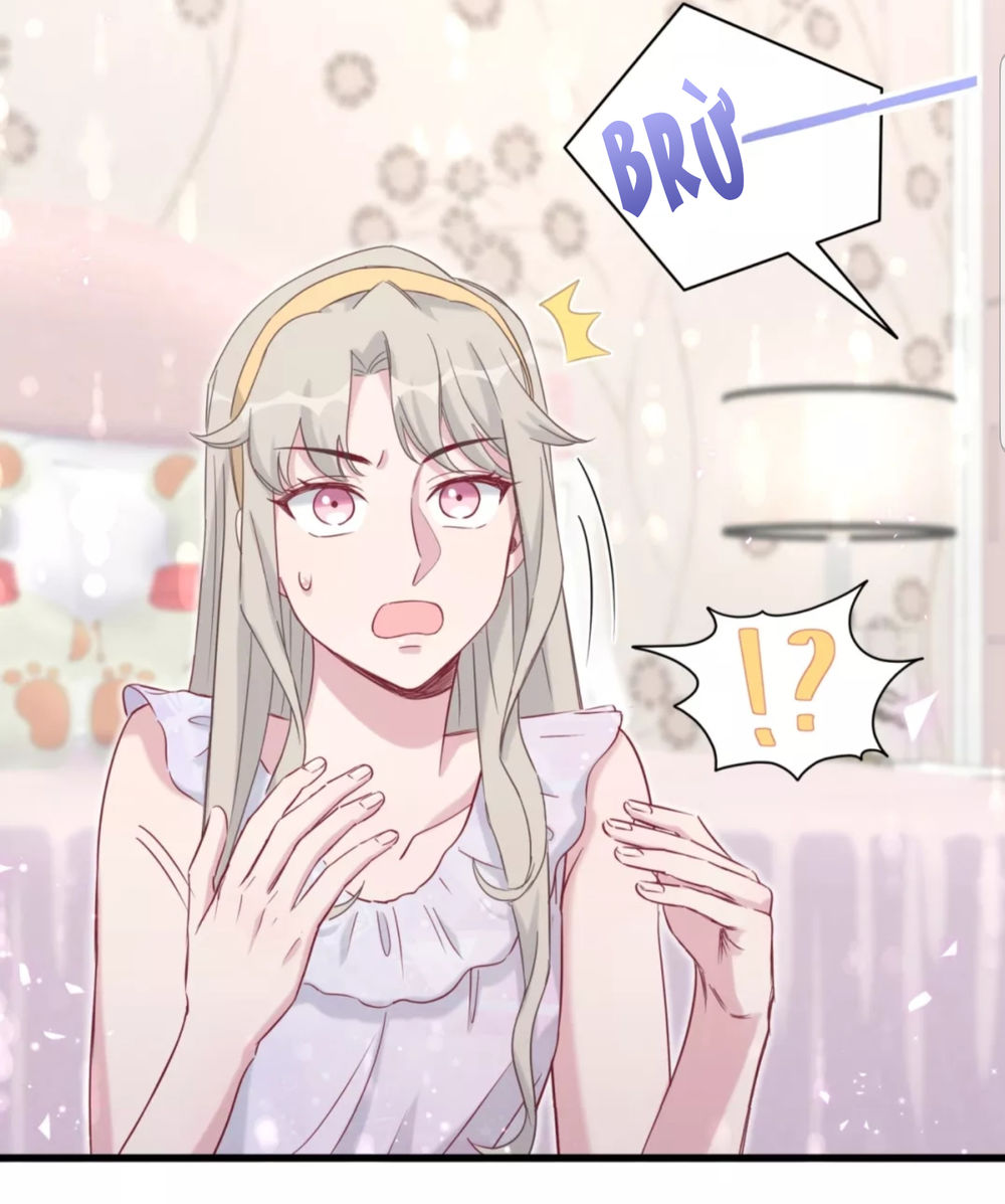 Đứa Bé Là Của Ai ???? Chapter 112 - Trang 2