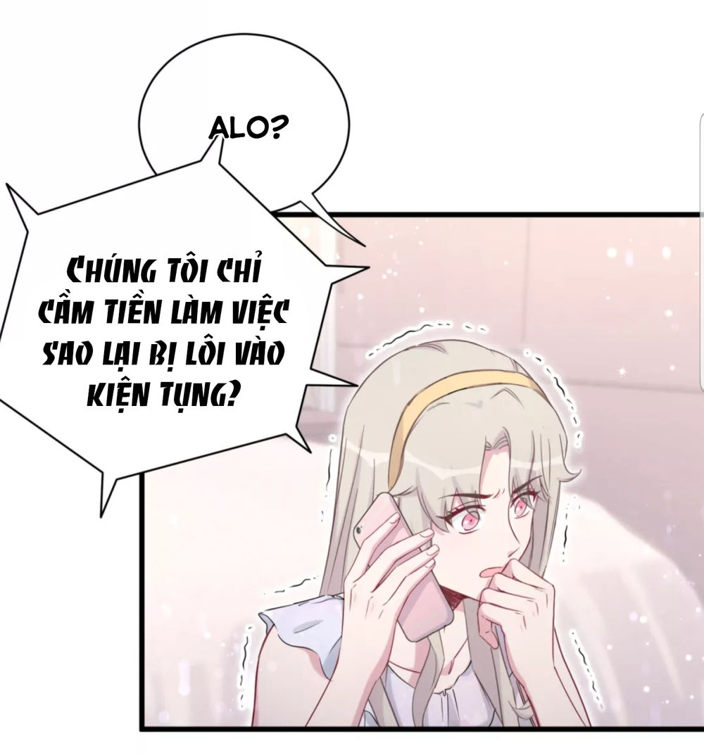 Đứa Bé Là Của Ai ???? Chapter 112 - Trang 2