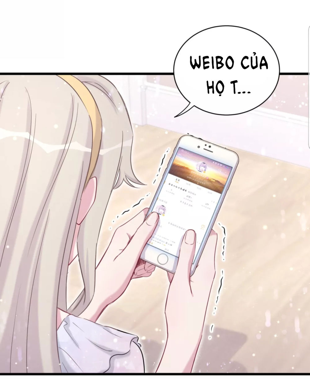 Đứa Bé Là Của Ai ???? Chapter 112 - Trang 2