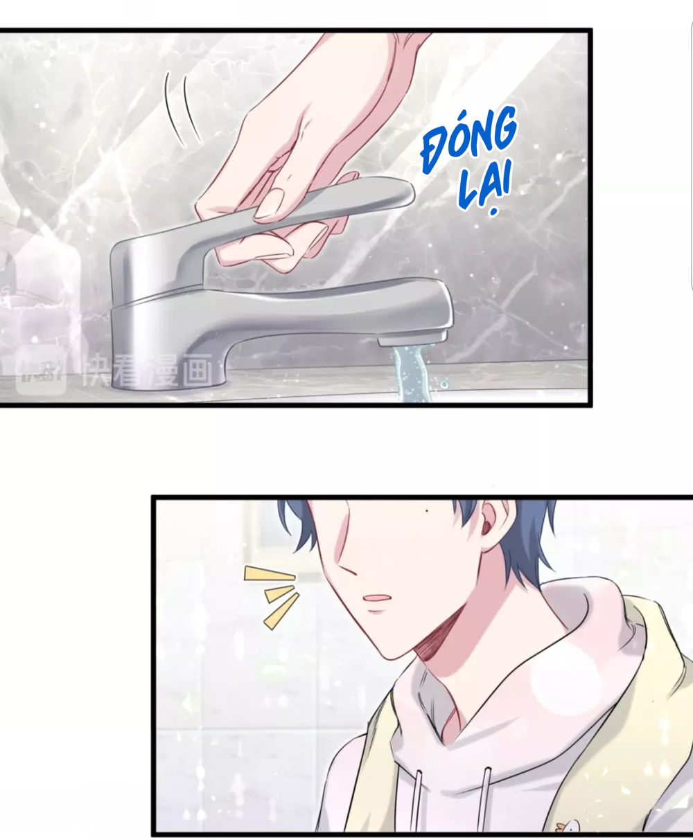 Đứa Bé Là Của Ai ???? Chapter 112 - Trang 2