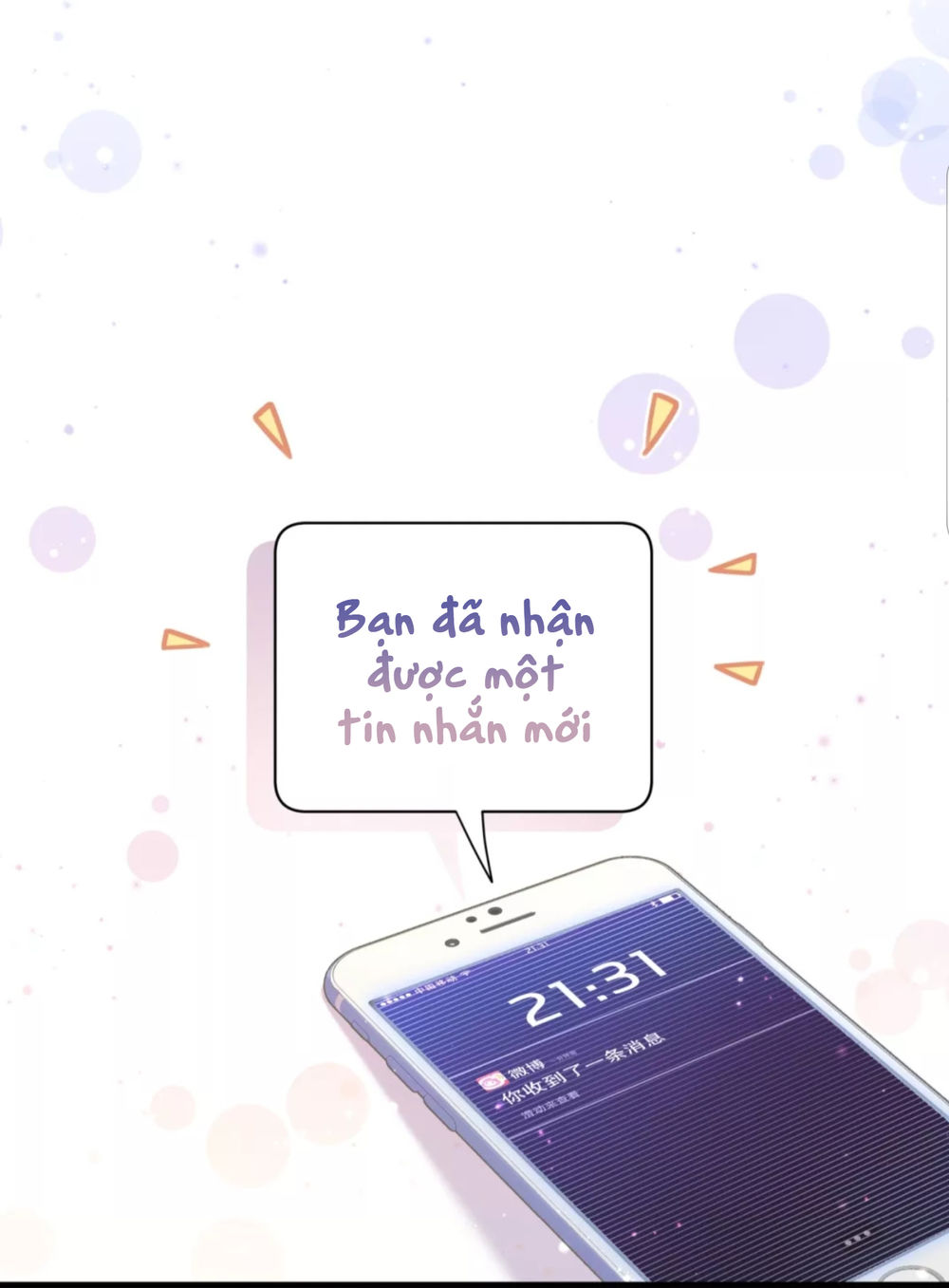 Đứa Bé Là Của Ai ???? Chapter 112 - Trang 2