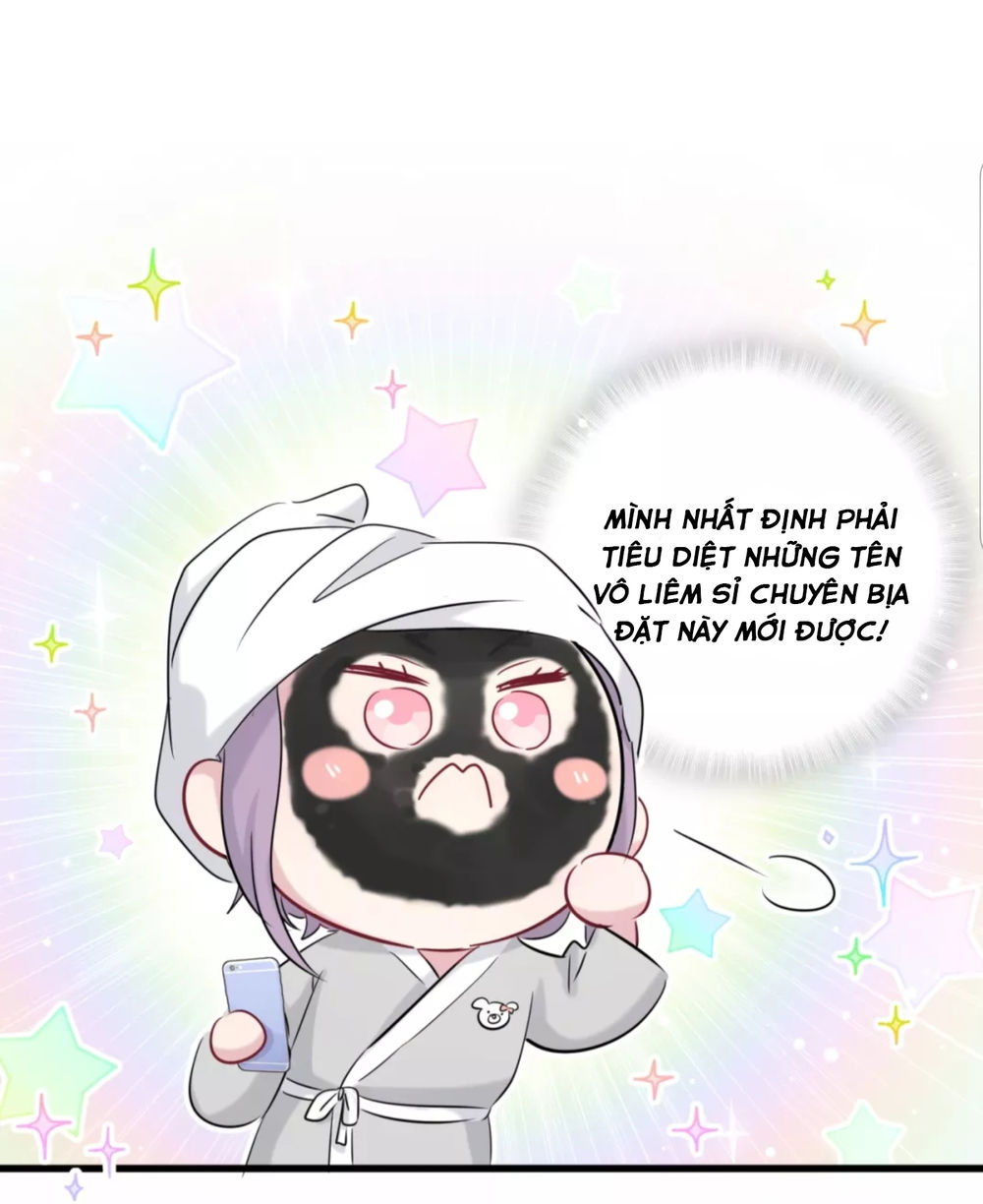 Đứa Bé Là Của Ai ???? Chapter 112 - Trang 2