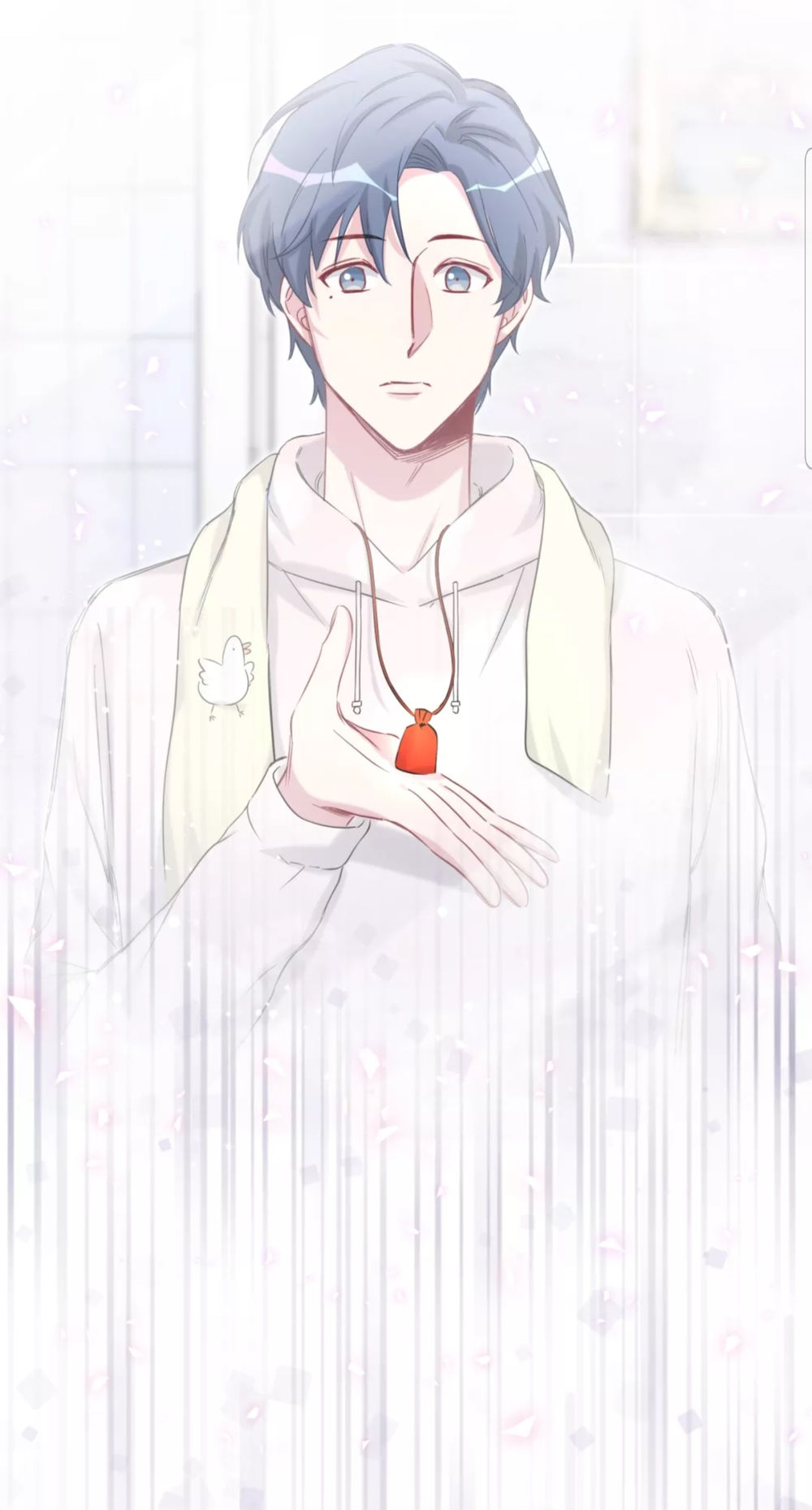 Đứa Bé Là Của Ai ???? Chapter 112 - Trang 2