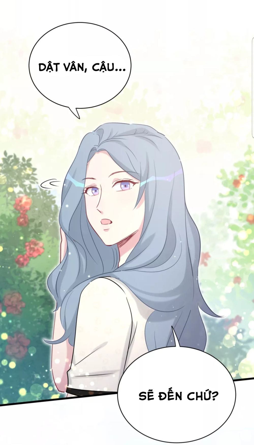 Đứa Bé Là Của Ai ???? Chapter 112 - Trang 2